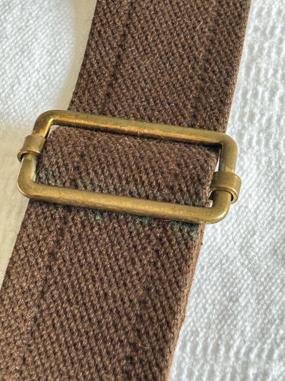 Louis Vuitton Bosphore Pochette Monogram Canvas - Picture 11 of 15